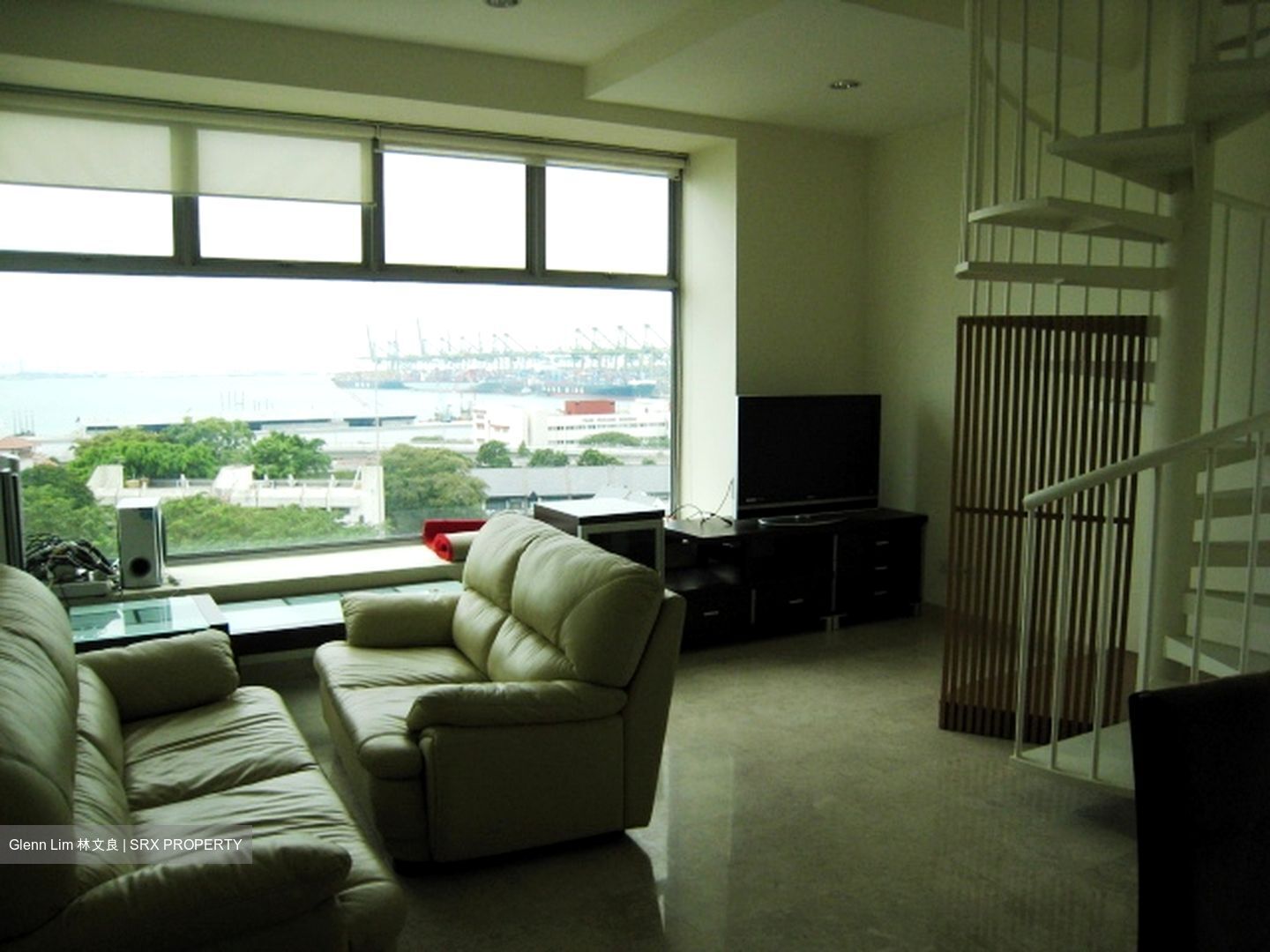 D'Hillside Loft (D5), Apartment #570124901